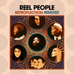 Reel People feat. Tony Momrelle - Can We Pretend (Tall Black Guy Samba Remix)
