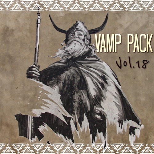 Vamp Pack Vol.18
