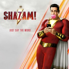 Shazam! Rap DC comics (Captain Marvel) EPIC by daddyphatsnaps