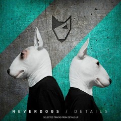 BAM003 Neverdogs - Sin Parar (Original Mix) [Preview]