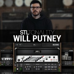 STL Tonality- Will Putney Audio Examples
