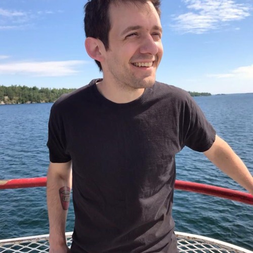 Stream Eastman UHaul Truck Reading by Mo Duffy Cobb Listen online