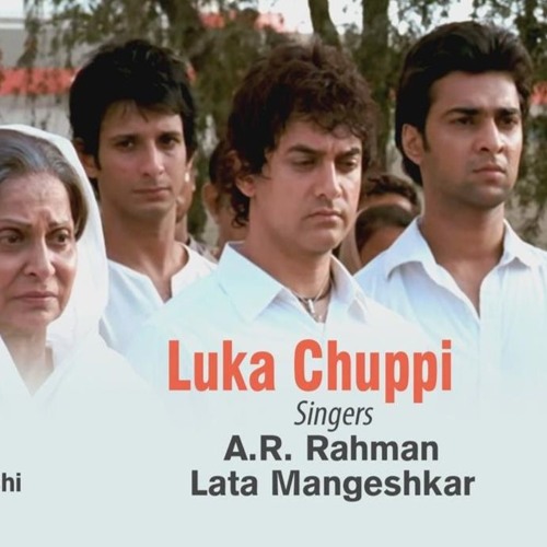 Luka chuppi watch online deals free