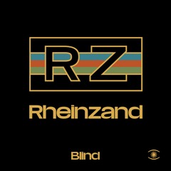 Rheinzand - Blind (Radio Edit)