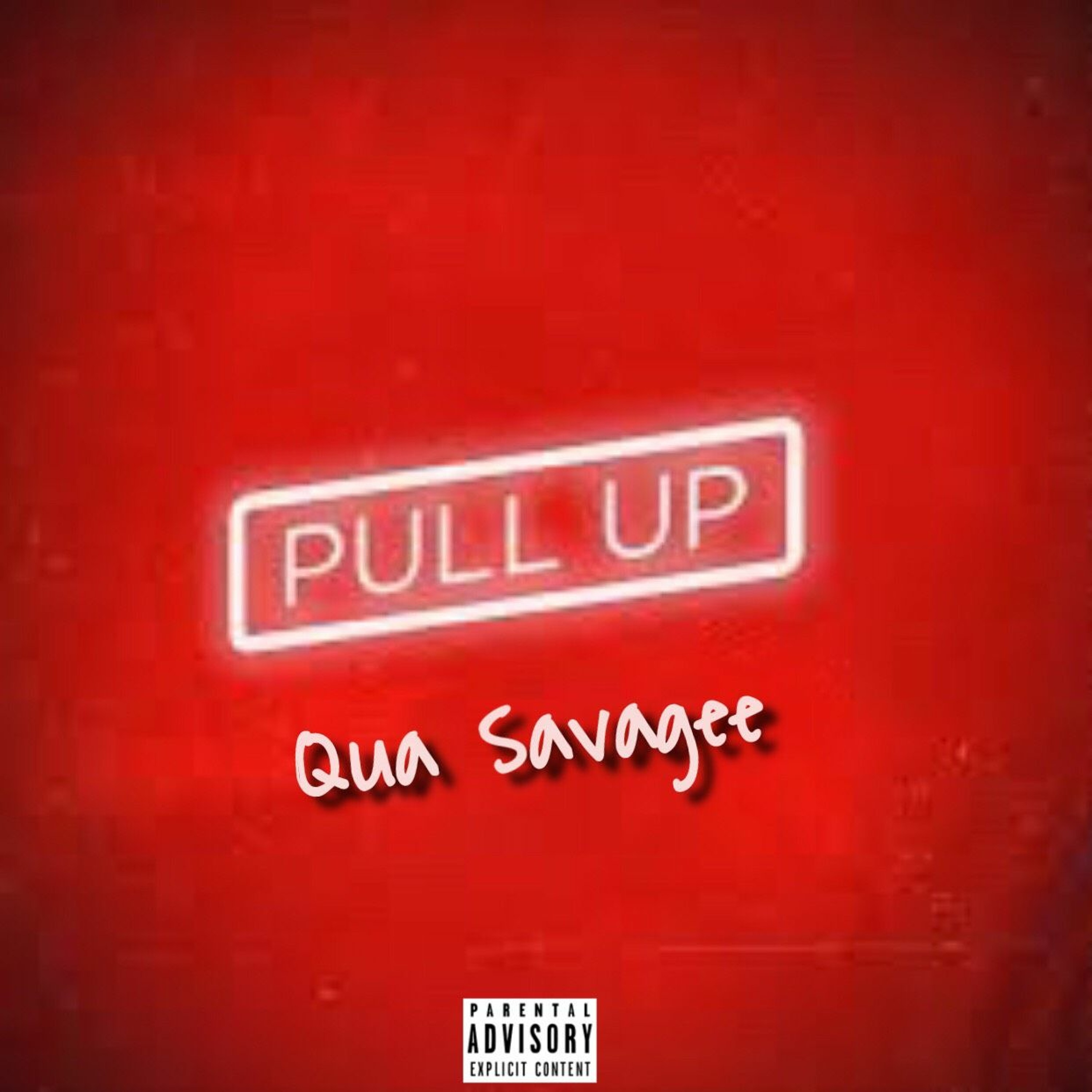 Pull Up episode artwork