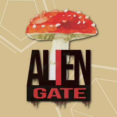 MUSH - ALIENGATE (FREE DOWNLOAD)