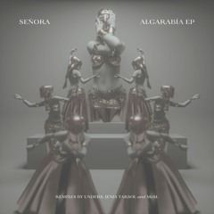 LNDKHN021 Señora - Ama Mpondo (Original Mix)