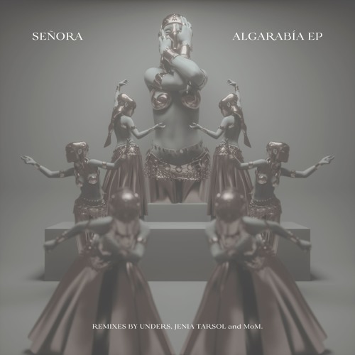 LNDKHN021 Señora - Ama Mpondo (Original Mix)