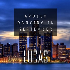Apollo Dancing In September (Hardwell x Earth Wind and Fire x Audien)