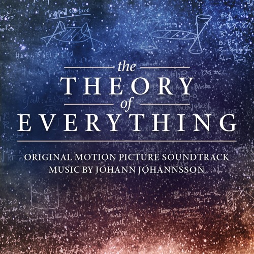 The Theory of Everything - Johann Johannsson