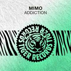 MIMO - Addiction (Radio Edit)