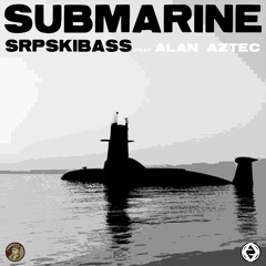 Submarine (feat. Alan Aztec)
