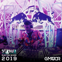 Splashy Fen Electric Boma 2019