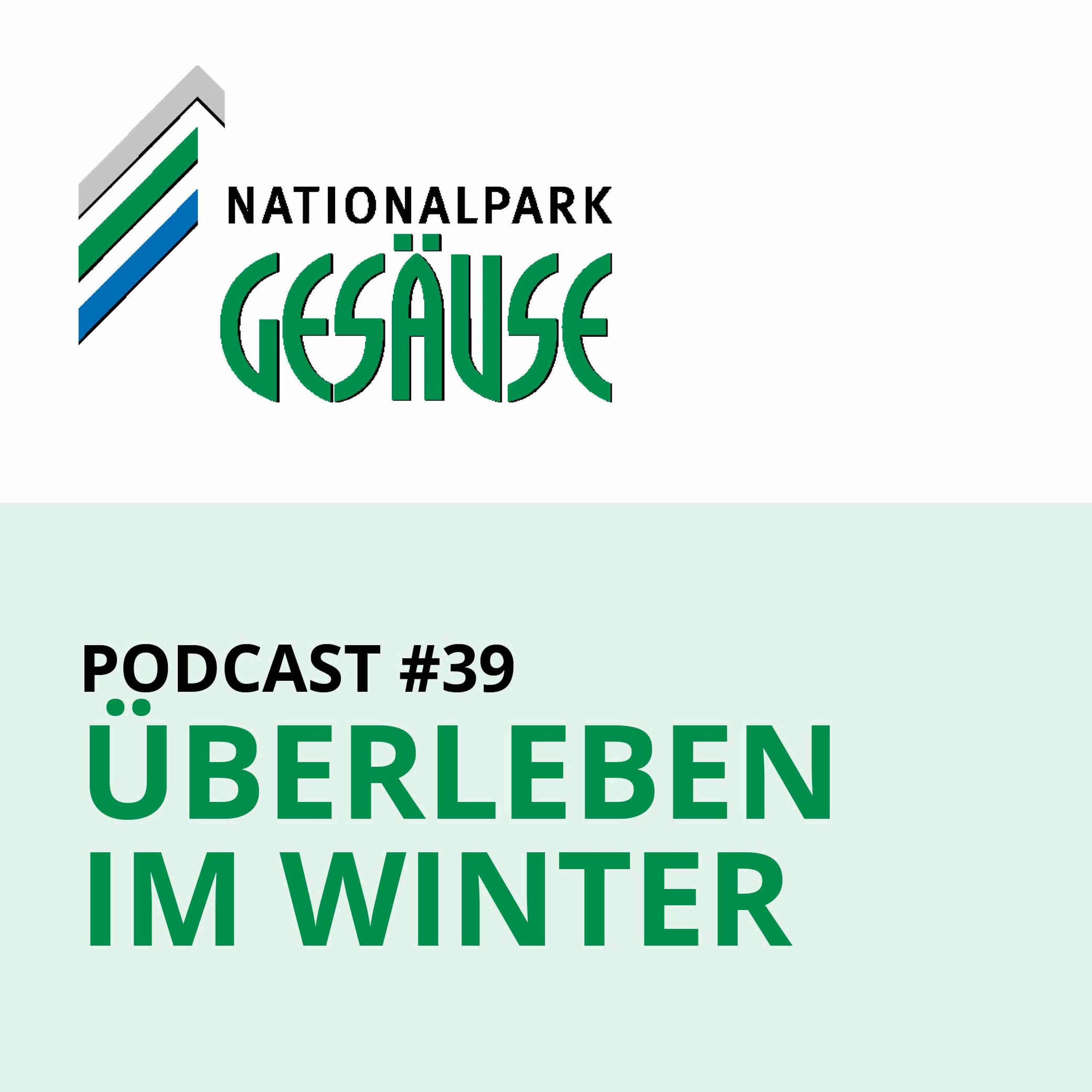 Nationalpark Gesäuse Podcast