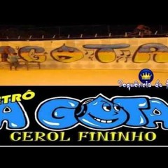 SEQUENCIA A GOTA CEROL FININHO - MINHOCA 2019