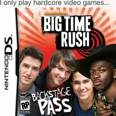 Old Town Rush