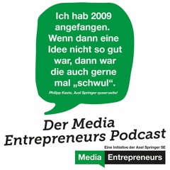 MePod mit dem Team von queer:seite!