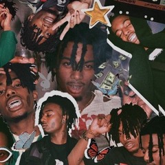 [FREE] LIL PATRIARCH - CA$H OUT