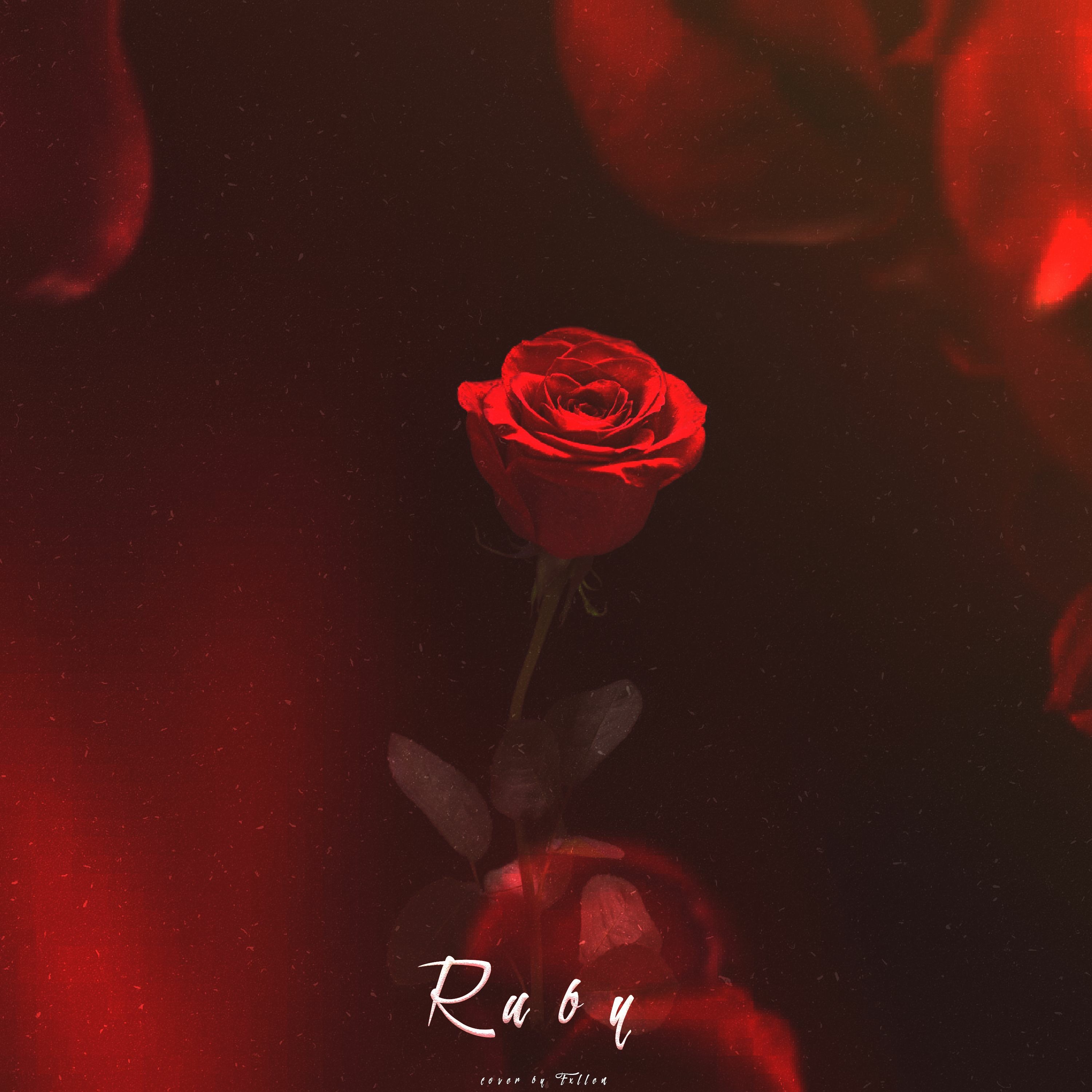 RUBY episode artwork