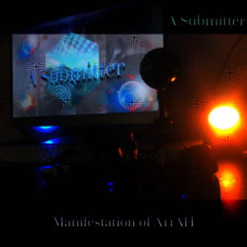 A Submitter Dawn Recitation of Quran Sura 19 Maryam