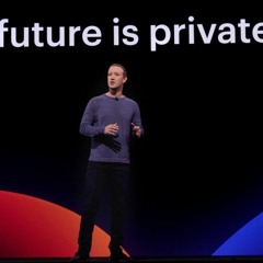 DMN39 "The Future is Private" อัพเดทจากงาน F8 ของ Facebook