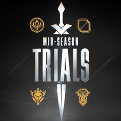 Mid-Season Trials 2019 | Login Screen - League of Legends
