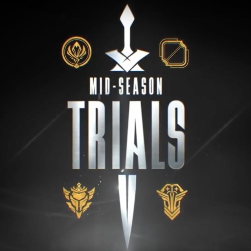Mid-Season Trials 2019 | Login Screen - League of Legends
