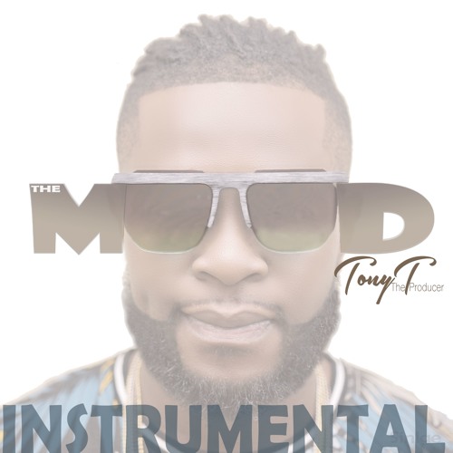 Tony T The Producer - Mood (Instrumental)