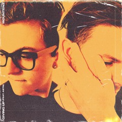 Giving Up (feat. ASTN)