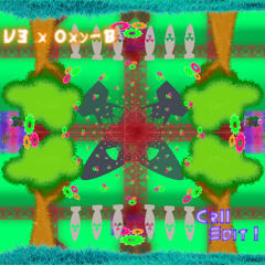 V3 X Oxy-B - PLATANO (Preview - Cr11 EDIT) -[]2x1E