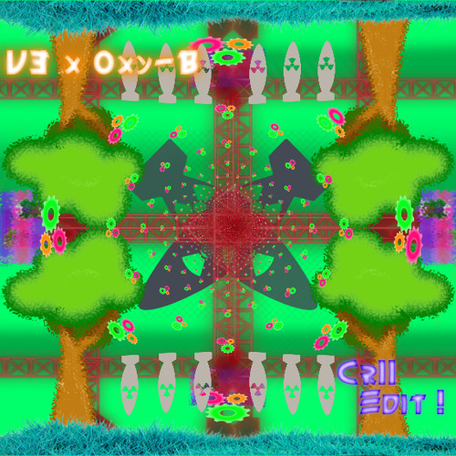 V3 X Oxy-B - PLATANO (Preview - Cr11 EDIT) -[]2x1E