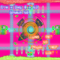 Cr11 X Oxy-B X V3 - Space V2 (Preview - Lynn + RBT VS Phyto + TKDF EDIT) -[]V3+(-[]2+v-[]2+e)