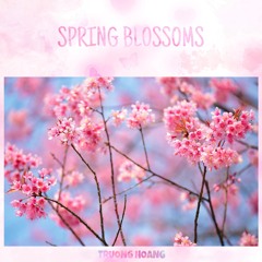 Truong Hoang - Spring Blossoms