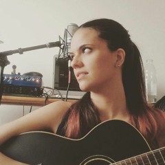 Maybe - Alina Baraz Cover