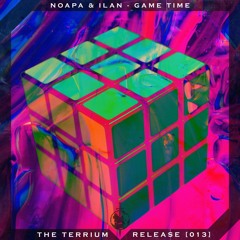 Noapa, Ilan - Game Time