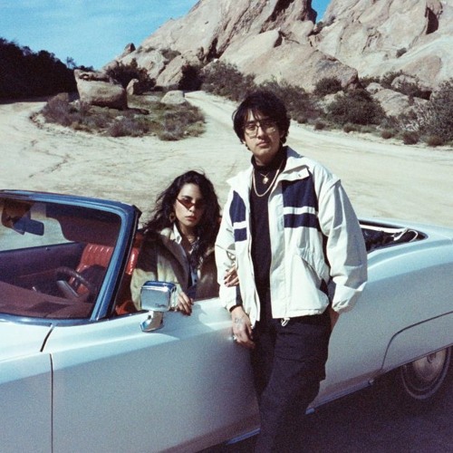 DameLove   Girl Ultra Ft Cuco