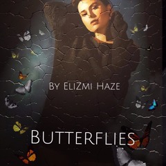 Butterflies by Elizmi Haze
