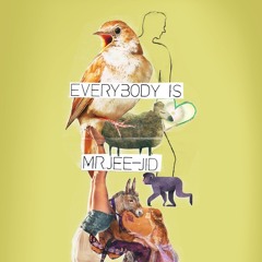 Little - Mr. Jee-Jid