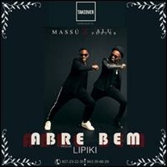 Massu Feat Alu Poster - Abre Bem (Prod. LipikinoBeat)