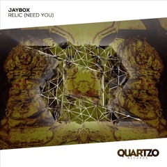 Jaybox - Relic (Need You)