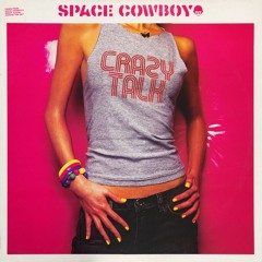 Space Cowboy-Crazy Talk(Pique & Nique's You Will Miss Me Mix) [Southern Fried Records]