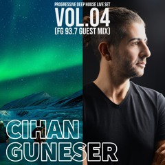 Deep House - Progressive Live Set 4 (Radio FG 93.7)