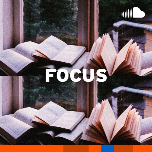 Lo-Fi Beats: Focus