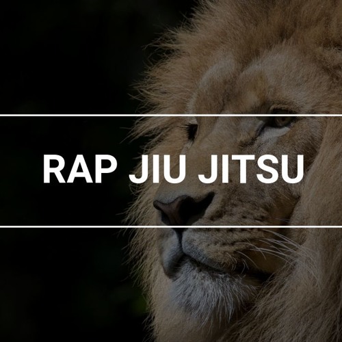 Rap Jiu Jitsu