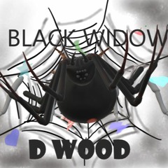 Black Widow