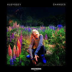 Audyssey - Changes