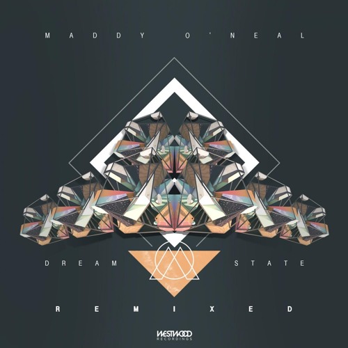 Maddy O'Neal - Like Gold Feat. Povi (Birocratic Remix)