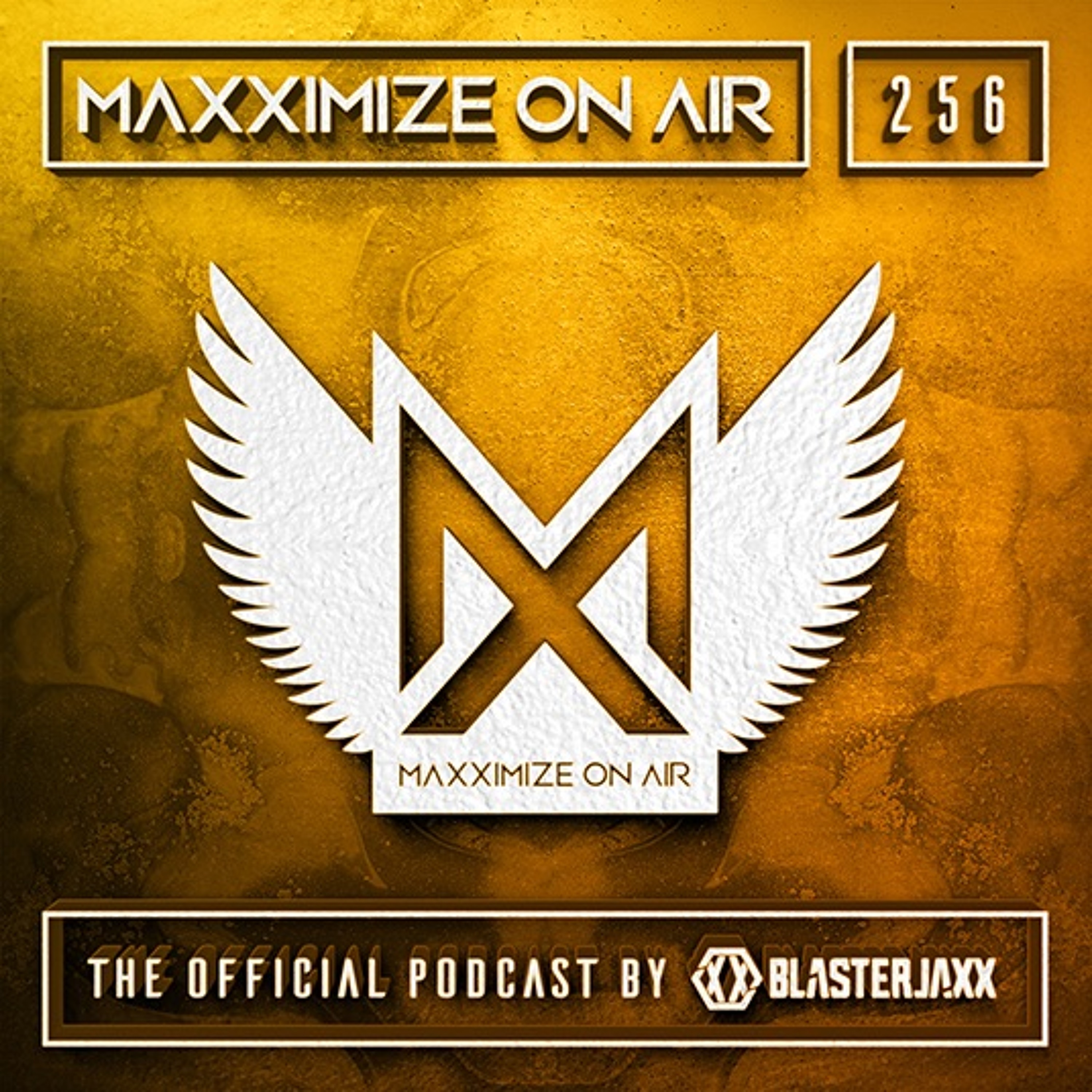 Maxximize On Air