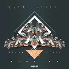 Maddy O'Neal - Bangtown (Casual Commander Remix)