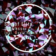 Son Of Elita - The Way You Looked At Me (Original Mix)